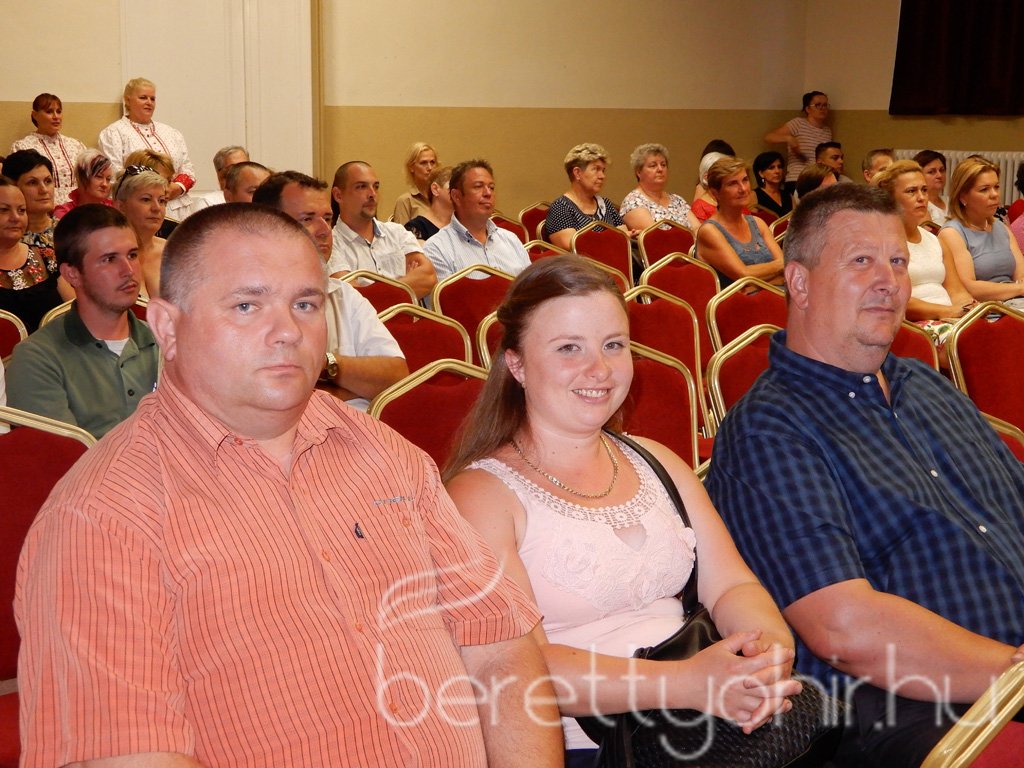 Köszönjük Berettyóújfalu 29